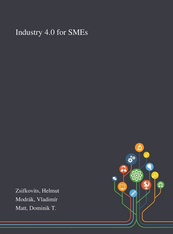 Industry 4.0 for SMEs