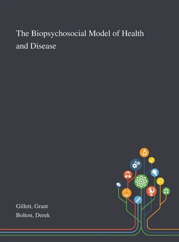 The Biopsychosocial Model of Health and Disease - Image 1