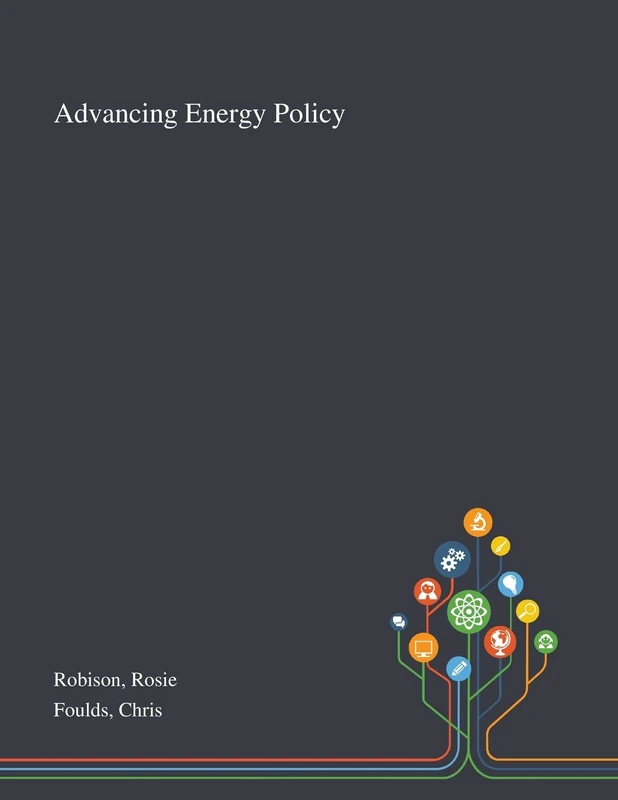 Advancing Energy Policy - Image 1