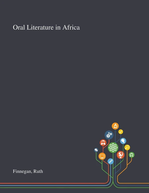 Oral Literature in Africa - Image 1