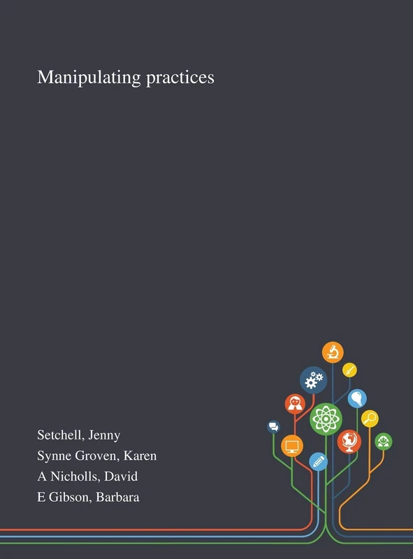 Manipulating Practices - Image 1