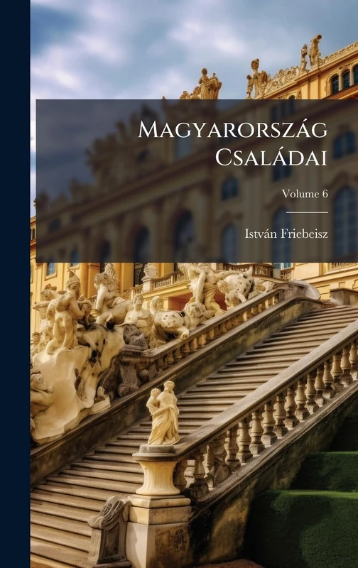 Magyarorszàg Csalàdai
