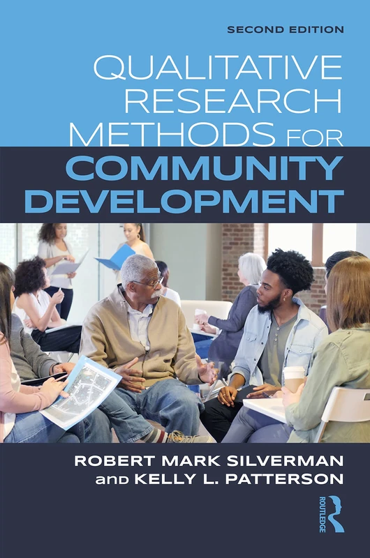 Routledge Qualitative Research Methods for Community Development