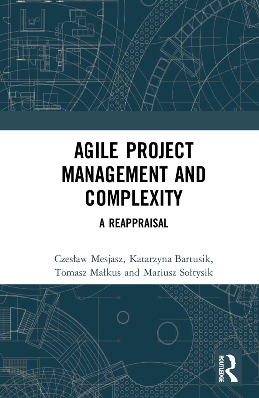 Agile Project Management and Complexity: A Reappraisal - Image 1