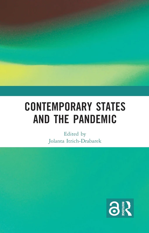 Contemporary States and the Pandemic