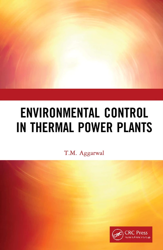 CRC Press - Environmental Control in Thermal Power Plants