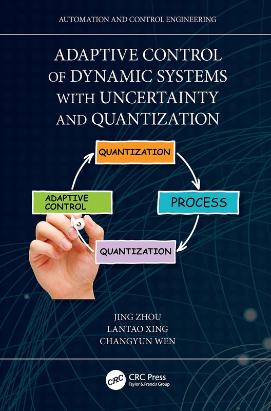 Adaptive Control of Dynamic Systems with Uncertainty and Quantization (Automation and Control Engineering)