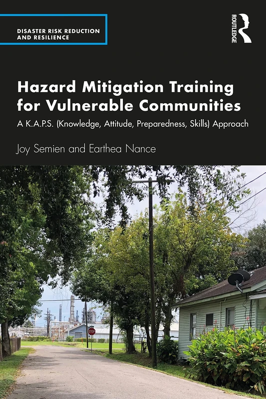 Routledge Hazard Mitigation Training for Vulnerable Communities - Image 1