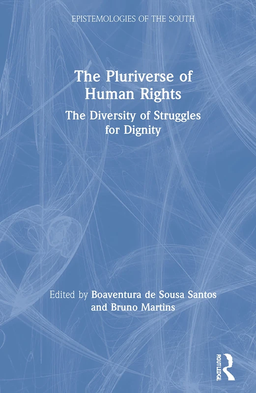Routledge - The Pluriverse of Human Rights Book