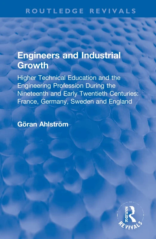 Engineers and Industrial Growth - Image 1