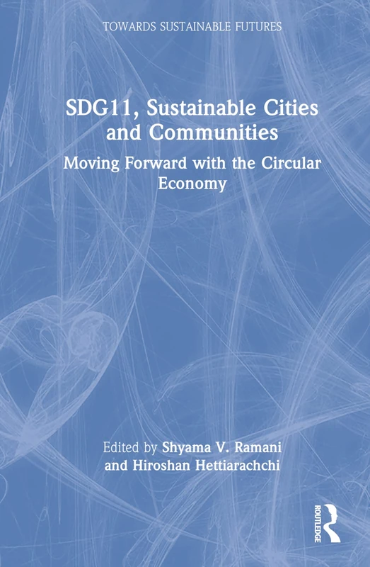 Routledge SDG11 Sustainable Cities and Communities Book