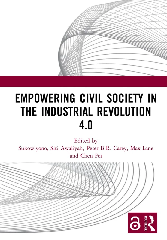 Empowering Civil Society in the Industrial Revolution 4.0: Proceedings of the 1st International Conference on Citizenship Education and Democratic ... 2020), Malang, Indonesia, October 14, 2020
