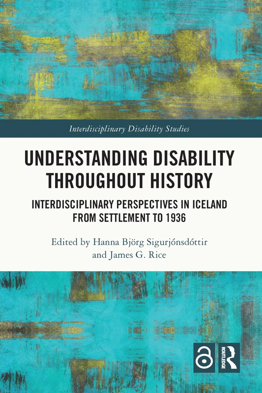 Routledge - Understanding Disability Throughout History in Iceland