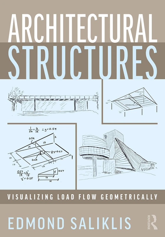 Routledge - Architectural Structures: Visualizing Load Flow