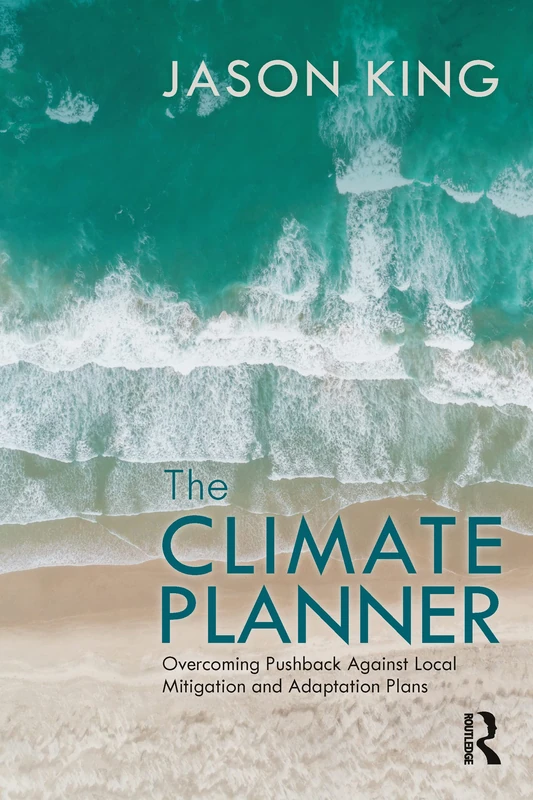 Routledge - The Climate Planner: Local Mitigation and Adaptation