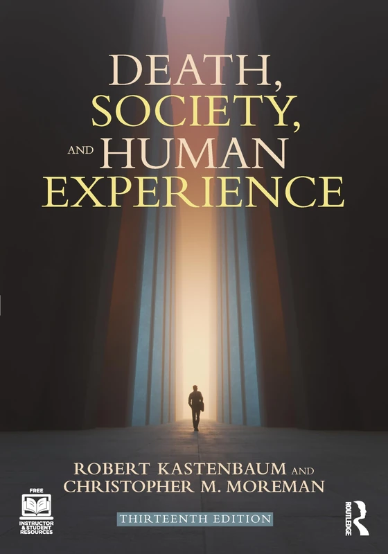 Death, Society, and Human Experience - Image 1