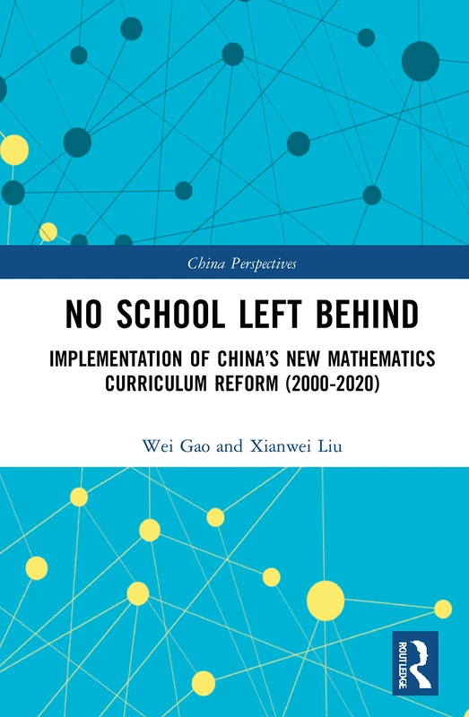 No School Left Behind: China Mathematics Curriculum Reform Book