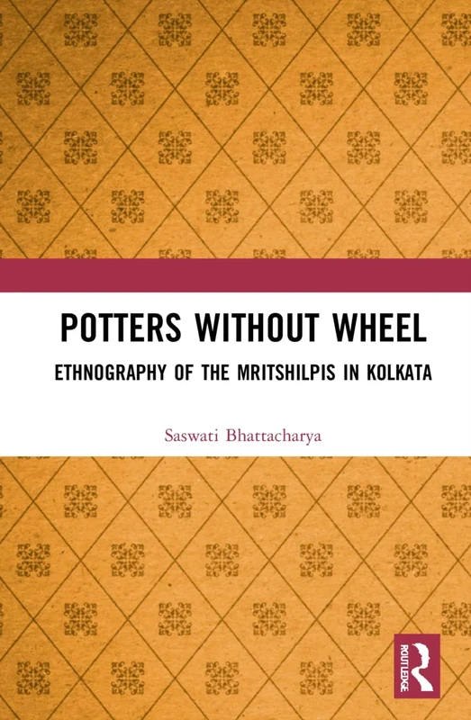 Potters without a Wheel: Ethnography of the Mritshilpis in Kolkata - Image 1