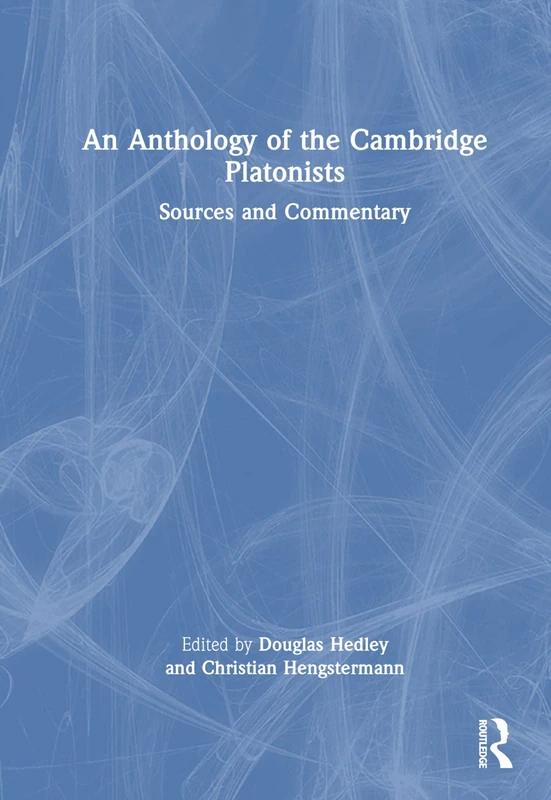 Routledge - An Anthology of the Cambridge Platonists Book - Image 1