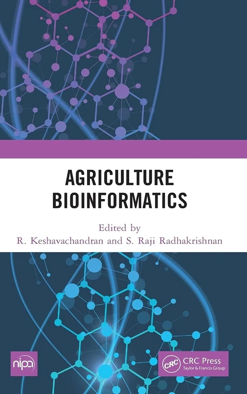 Agriculture Bioinformatics - Image 1