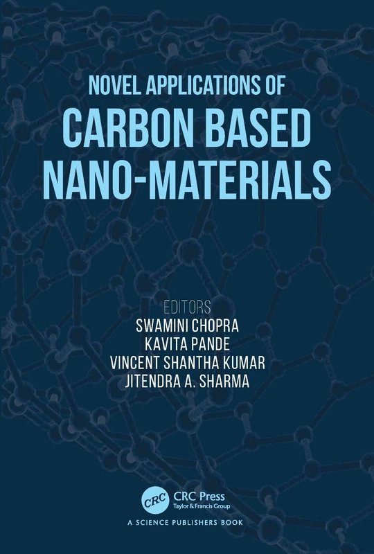 Novel Applications of Carbon Based Nano-materials