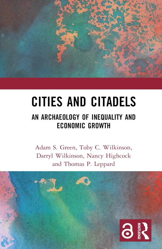 Cities and Citadels: An Archaeology of Inequality and Economic Growth
