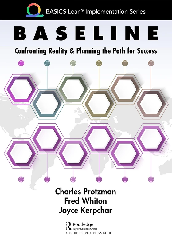CRC Press Baseline: Confronting Reality and Planning Success