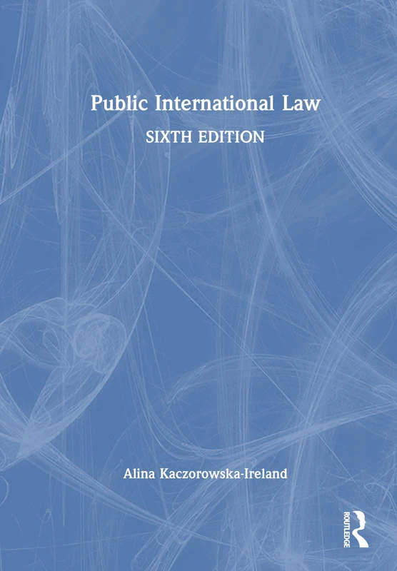 Public International Law