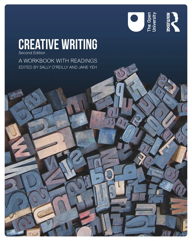 Creative Writing: A Workbook with Readings