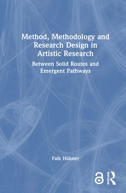 Method, Methodology and Research Design in Artistic Research