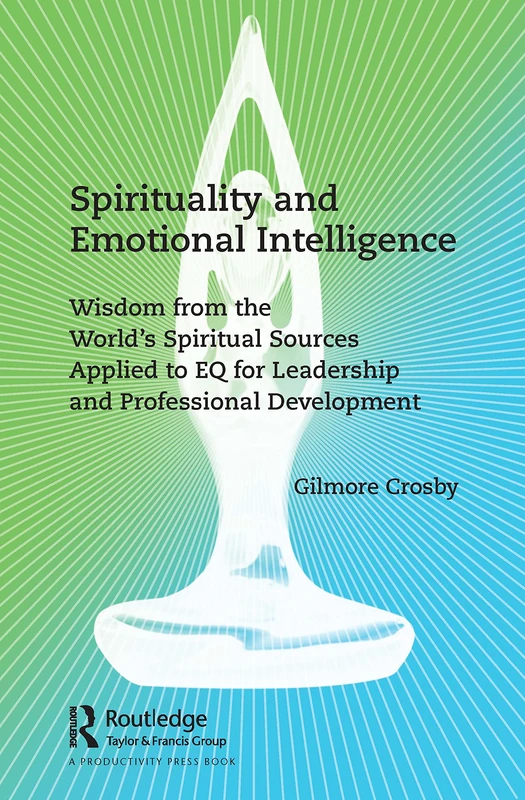 CRC Press Spirituality and Emotional Intelligence Book