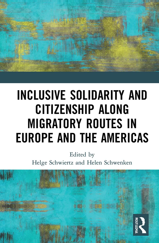 Routledge - Inclusive Solidarity and Citizenship Book