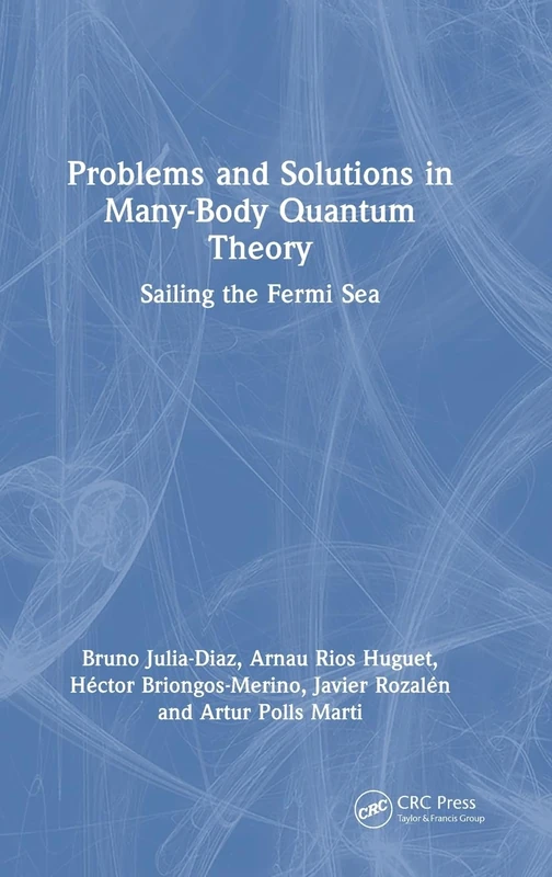 Problems and Solutions in Many-Body Quantum Theory: Sailing the Fermi Sea