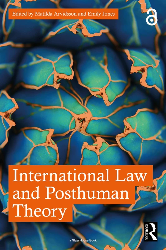 International Law and Posthuman Theory - Image 1