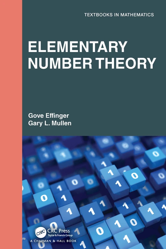 Elementary Number Theory (Textbooks in Mathematics)