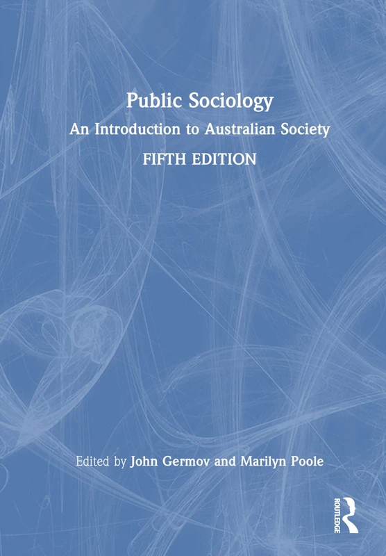 Public Sociology: An Introduction to Australian Society