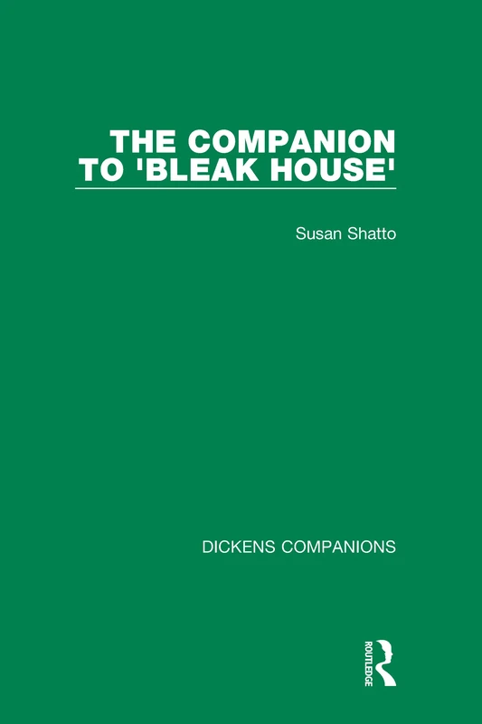 The Companion to 'Bleak House': 2 (Dickens Companions)