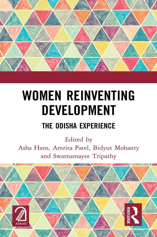 Women Reinventing Development: The Odisha Experience - Image 1