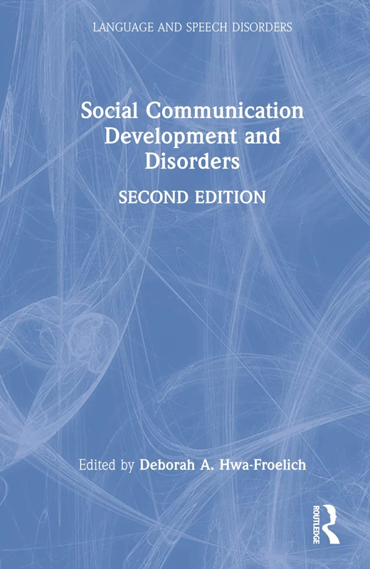Social Communication Development and Disorders (Language and Speech Disorders)