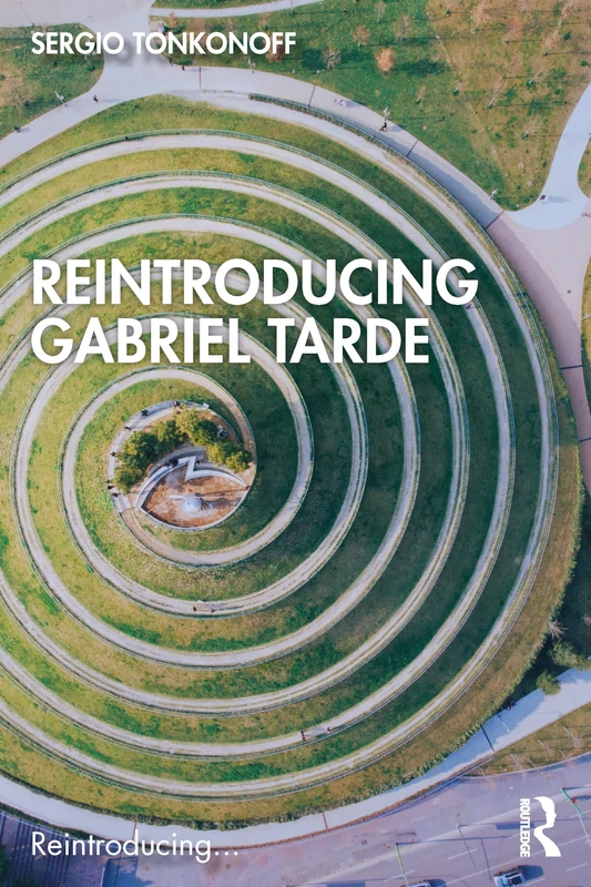 Reintroducing Gabriel Tarde - Image 1