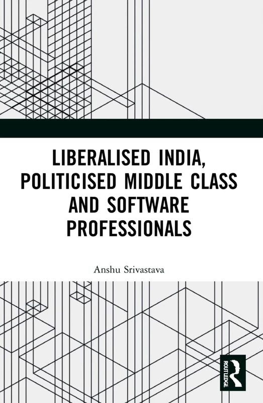 Liberalised India, Politicised Middle Class and Software Professionals - Image 1
