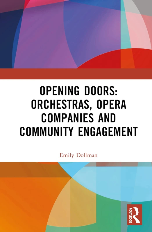 Opening Doors: Orchestras, Opera Companies and Community Engagement - Image 1