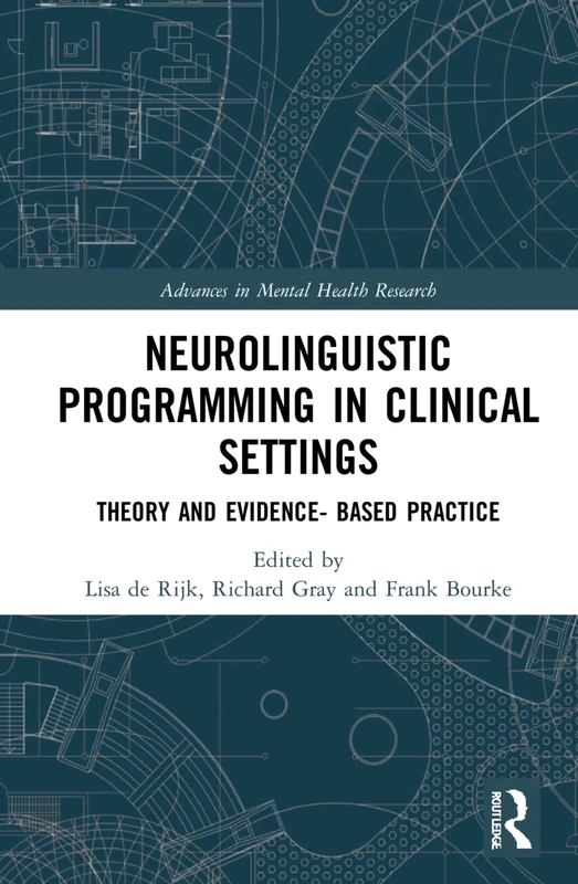 Routledge Neurolinguistic Programming in Clinical Settings