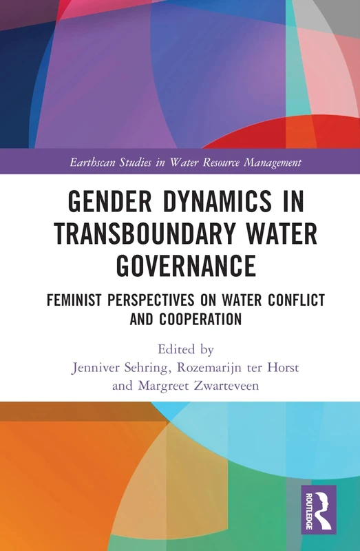 Routledge Gender Dynamics in Transboundary Water Governance