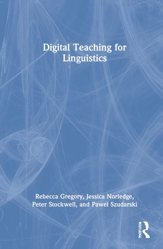 Routledge Digital Teaching for Linguistics - Language Study Book
