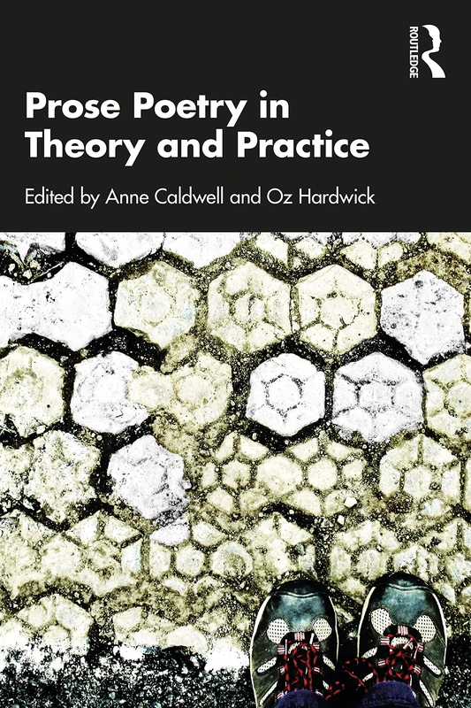 Prose Poetry in Theory and Practice - Image 1