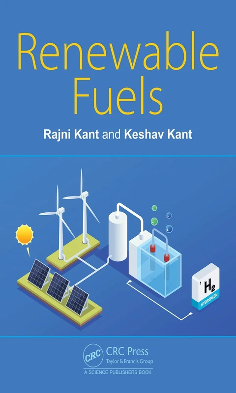 Renewable Fuels