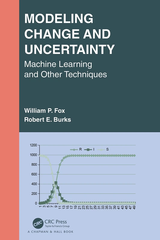 Modeling Change and Uncertainty: Machine Learning and Other Techniques (Textbooks in Mathematics)
