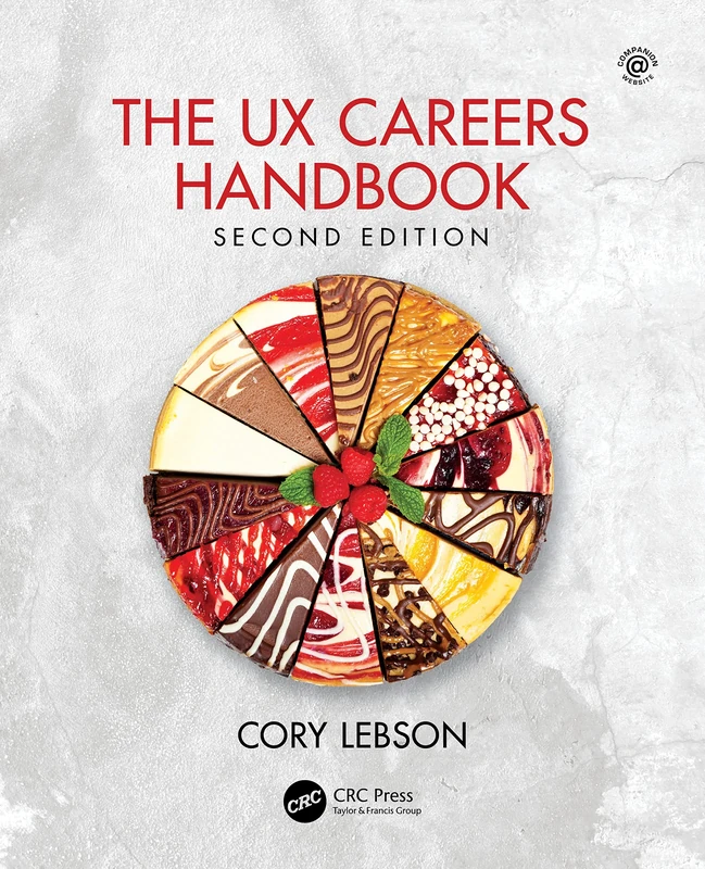 The UX Careers Handbook - Image 1