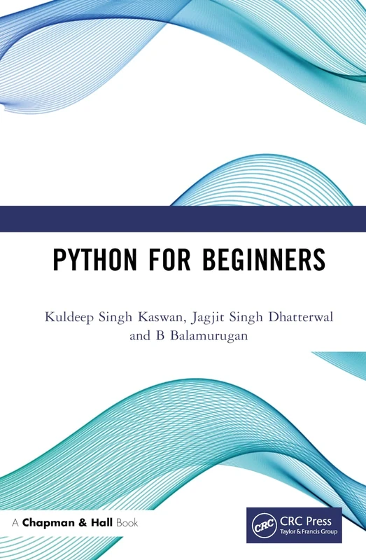 Python for Beginners